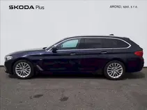 Řada 5 