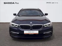 Řada 5 