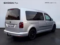 Caddy