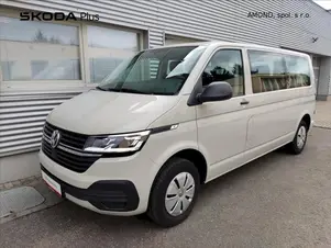 Volkswagen Transporter 6.1