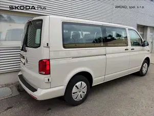 Volkswagen Transporter 6.1