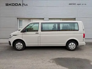 Volkswagen Transporter 6.1 