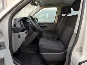 Volkswagen Transporter 6.1