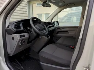 Volkswagen Transporter 6.1