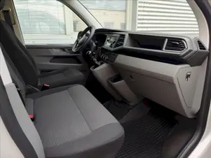 Volkswagen Transporter 6.1 