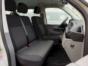Volkswagen Transporter 6.1 