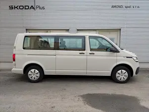 Volkswagen Transporter 6.1 