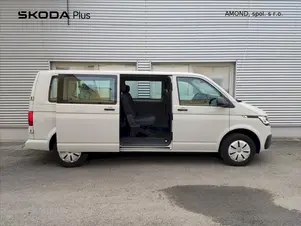 Volkswagen Transporter 6.1 