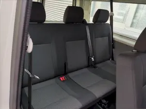 Volkswagen Transporter 6.1 