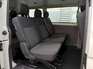 Volkswagen Transporter 6.1 
