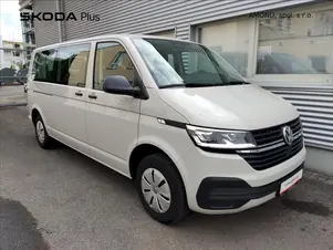 Volkswagen Transporter 6.1 