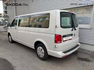 Volkswagen Transporter 6.1 