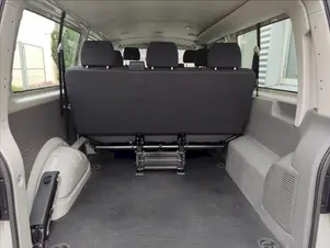 Volkswagen Transporter 6.1 