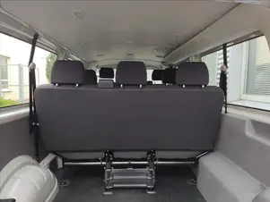 Volkswagen Transporter 6.1