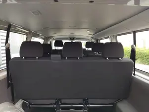 Volkswagen Transporter 6.1 