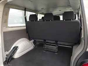 Volkswagen Transporter 6.1