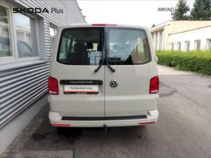 Volkswagen Transporter 6.1
