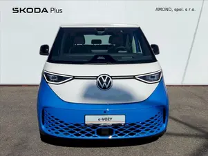 Volkswagen ID.Buzz