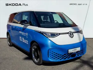 Volkswagen ID.Buzz