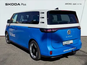 Volkswagen ID.Buzz 
