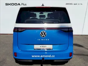 Volkswagen ID.Buzz 