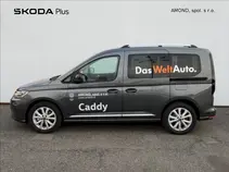 Caddy 