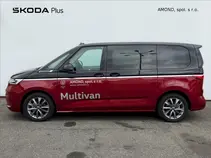 Multivan 
