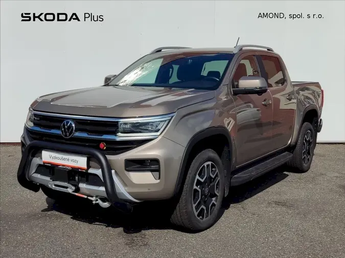 Amarok