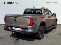 Amarok