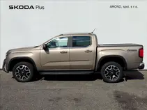 Amarok