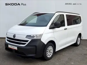 Volkswagen Transporter Kombi 