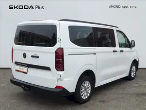 Volkswagen Transporter Kombi 