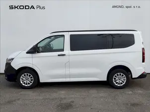 Volkswagen Transporter Kombi