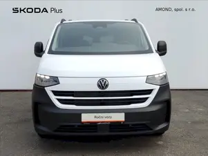 Volkswagen Transporter Kombi 