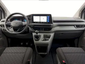 Volkswagen Transporter Kombi