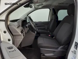 Volkswagen Transporter Kombi 