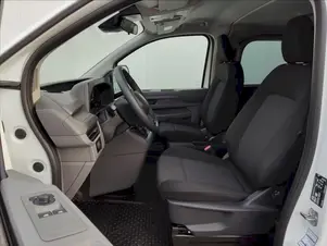 Volkswagen Transporter Kombi 