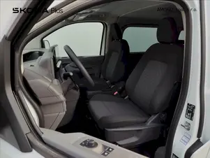 Volkswagen Transporter Kombi 