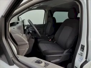 Volkswagen Transporter Kombi 