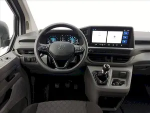 Volkswagen Transporter Kombi