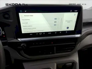 Volkswagen Transporter Kombi