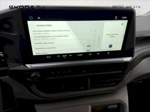 Volkswagen Transporter Kombi