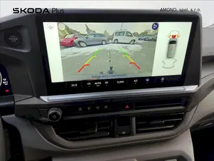 Volkswagen Transporter Kombi