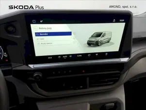 Volkswagen Transporter Kombi 