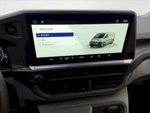 Volkswagen Transporter Kombi