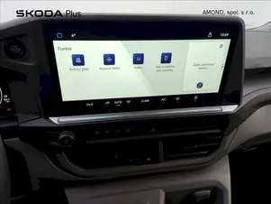 Volkswagen Transporter Kombi 