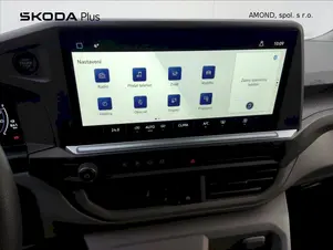 Volkswagen Transporter Kombi 