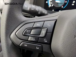 Volkswagen Transporter Kombi