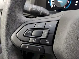 Volkswagen Transporter Kombi 