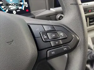 Volkswagen Transporter Kombi 